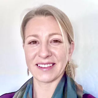 Karina Menali, L.Ac., DACM, Dipl. OM