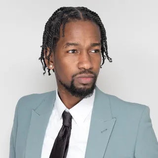Naiquan Midyett