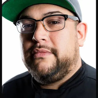 Sean “Pooch” Rivera